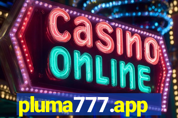 pluma777.app