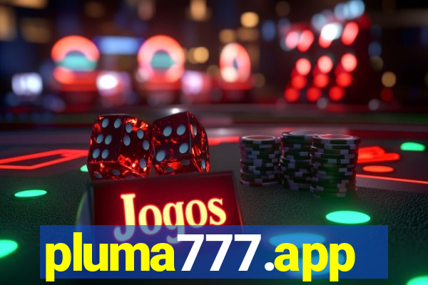 pluma777.app