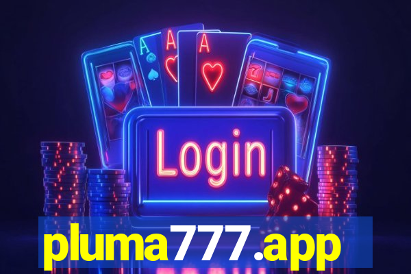 pluma777.app