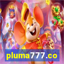 pluma777.co