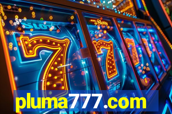 pluma777.com