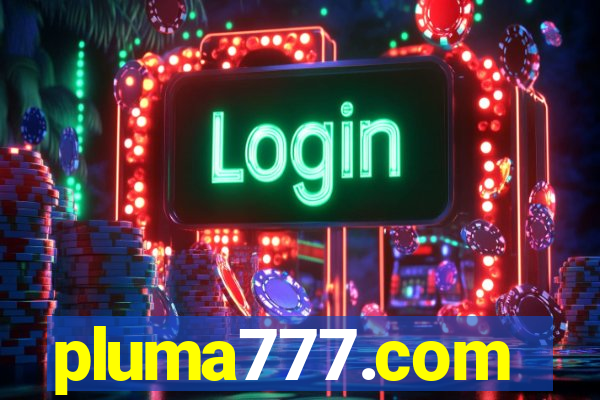 pluma777.com