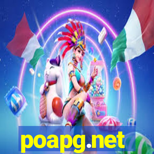 poapg.net