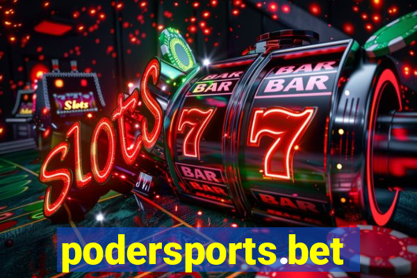 podersports.bet