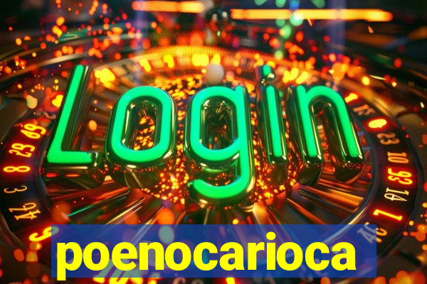 poenocarioca