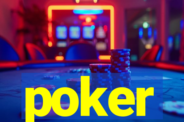 poker