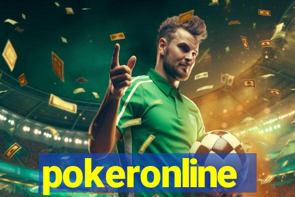 pokeronline