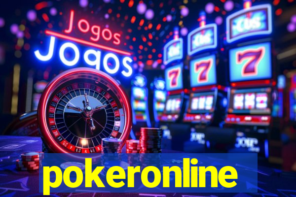 pokeronline