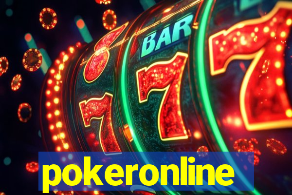 pokeronline