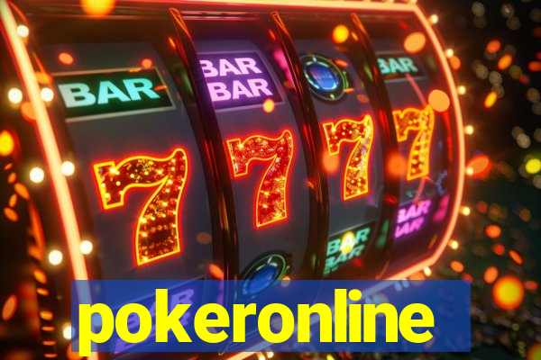 pokeronline