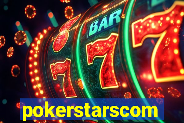 pokerstarscom