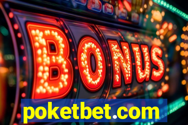 poketbet.com