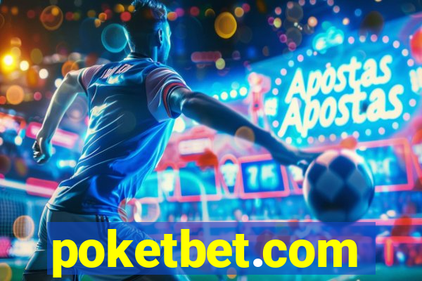 poketbet.com