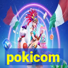 pokicom