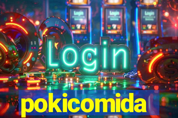 pokicomida