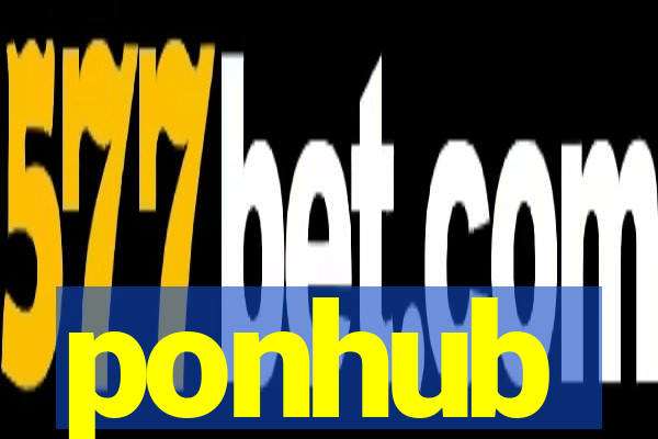 ponhub