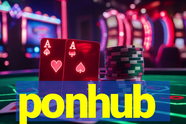 ponhub