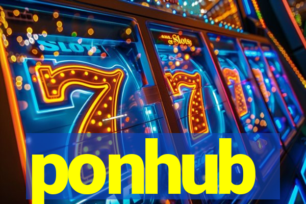 ponhub