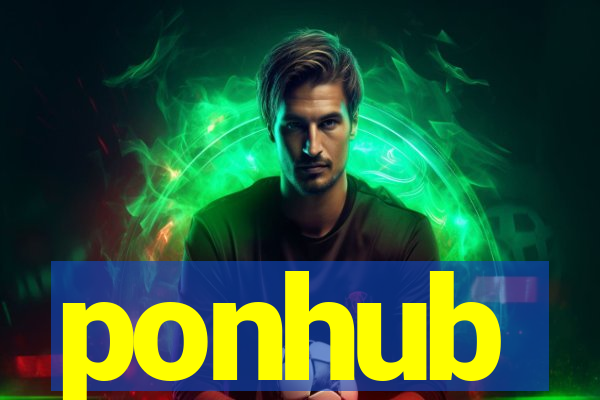 ponhub