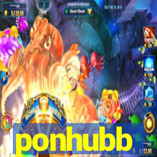 ponhubb