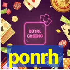 ponrh