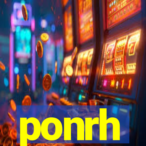 ponrh