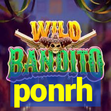 ponrh