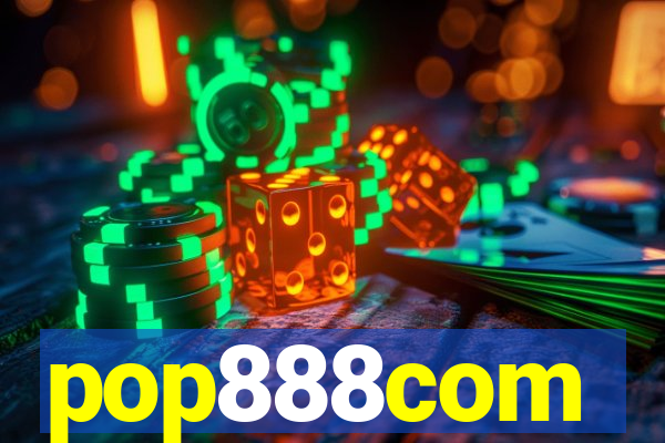 pop888com