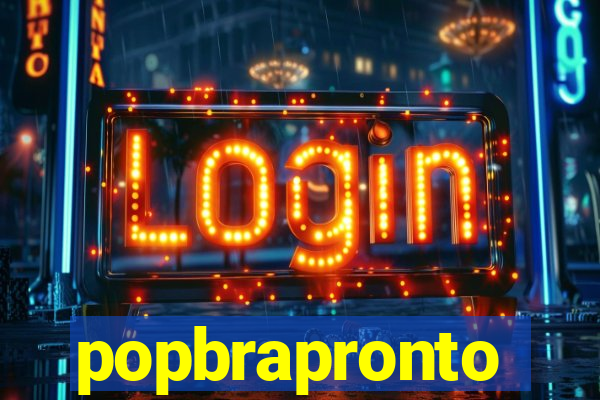 popbrapronto