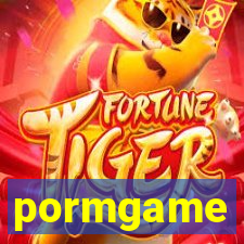 pormgame