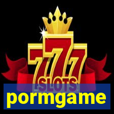 pormgame