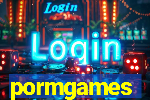 pormgames