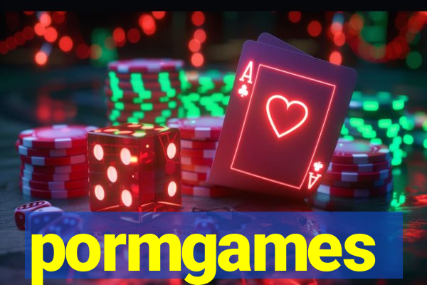 pormgames