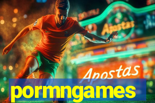 pormngames