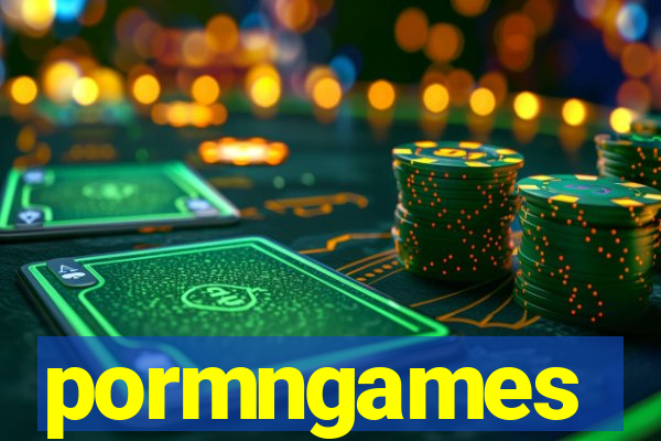 pormngames