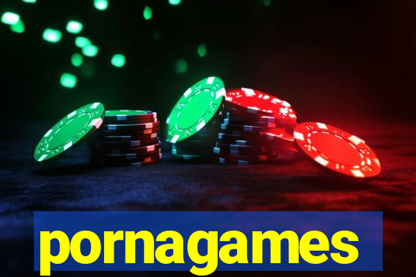 pornagames