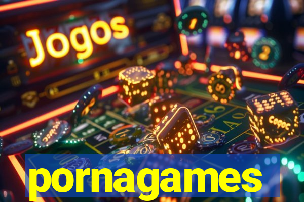 pornagames