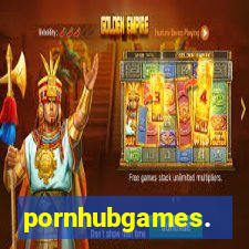 pornhubgames.