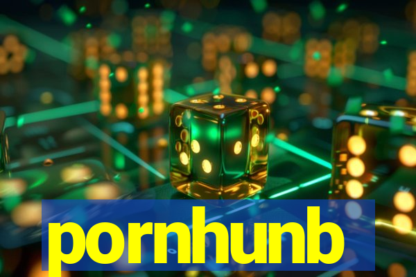 pornhunb