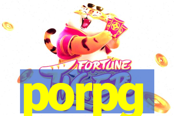 porpg