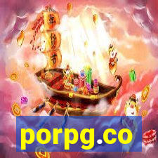 porpg.co