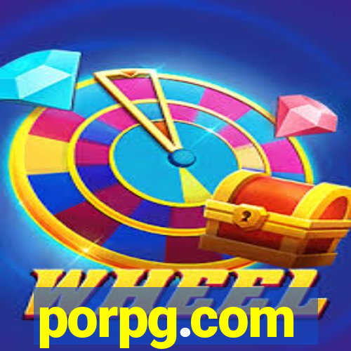 porpg.com