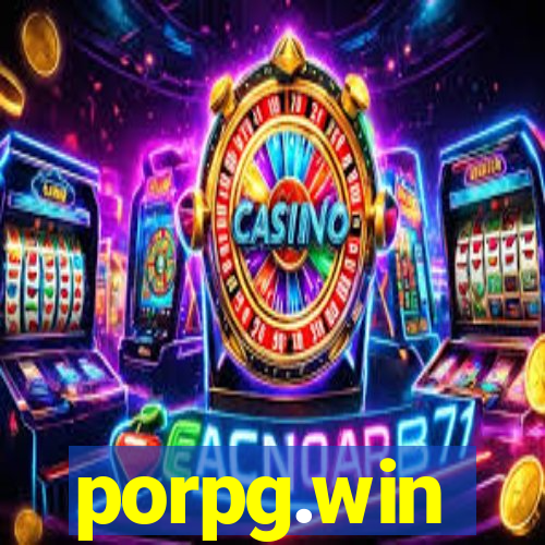 porpg.win