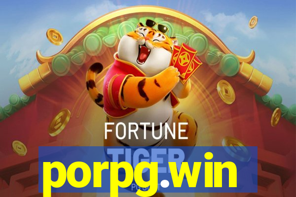 porpg.win