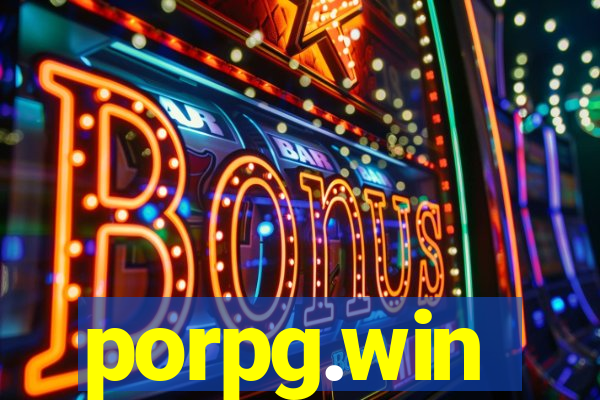 porpg.win