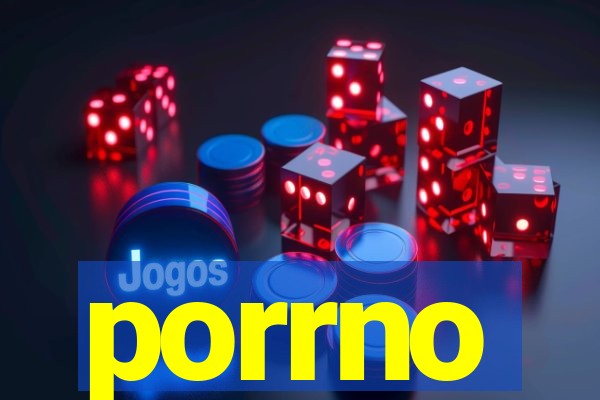 porrno