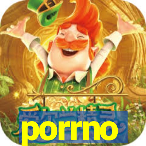 porrno