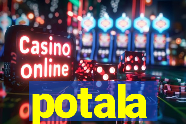 potala-bet.com