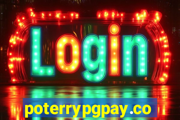 poterrypgpay.com