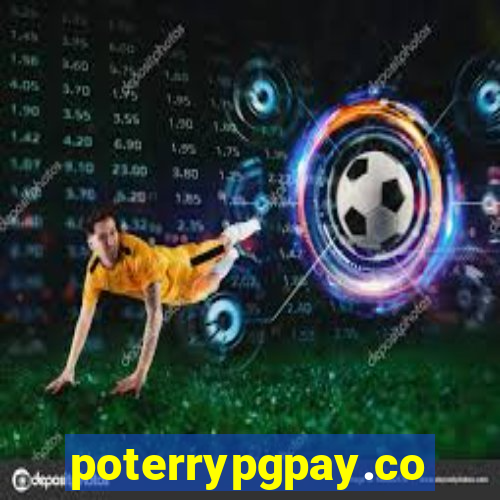 poterrypgpay.com